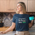 2 Day Workweek & 5 Day Weekends T-Shirt – Funny Voting Statement Tee